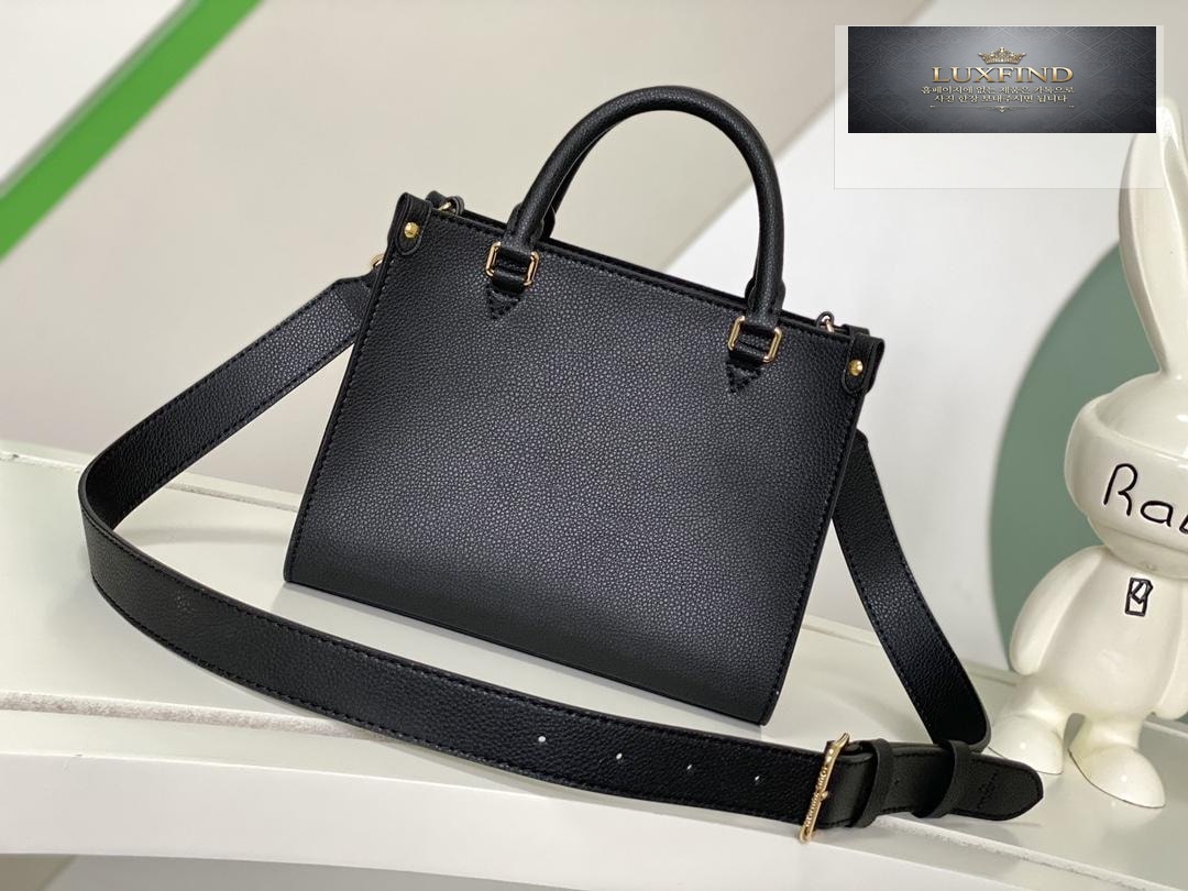 Louis Vuitton Lock & Go