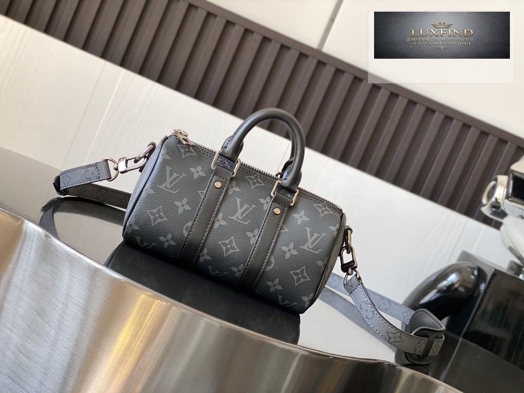 Louis Vuitton Keepall XS