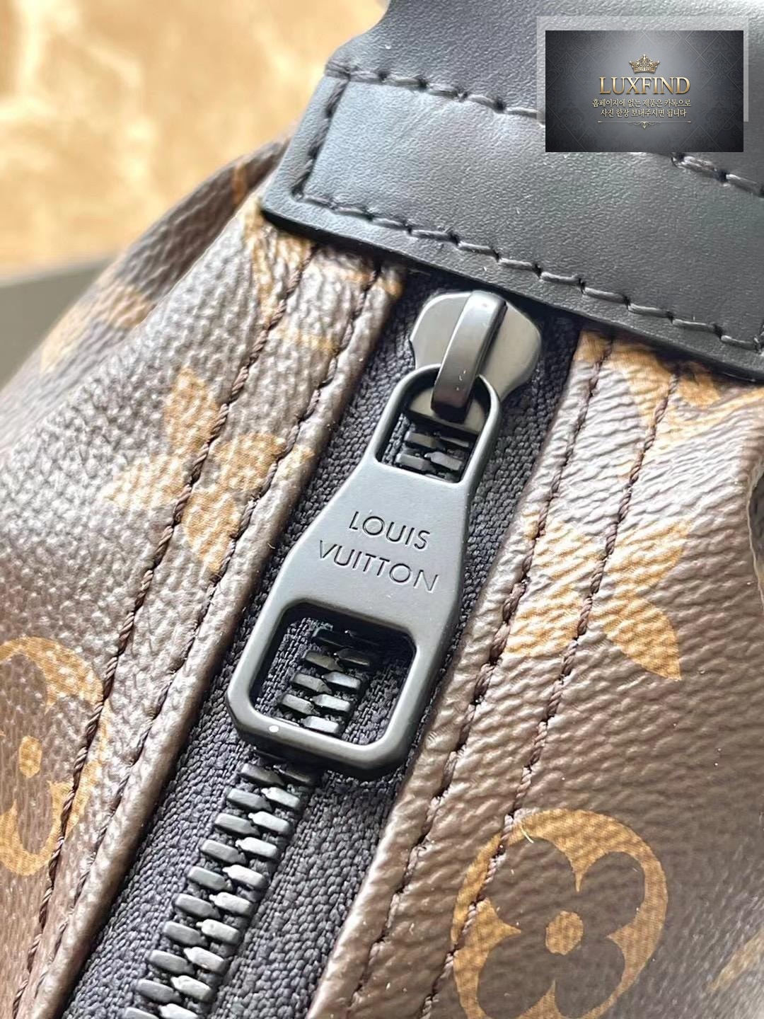 Louis Vuitton Hamac PM Monogram