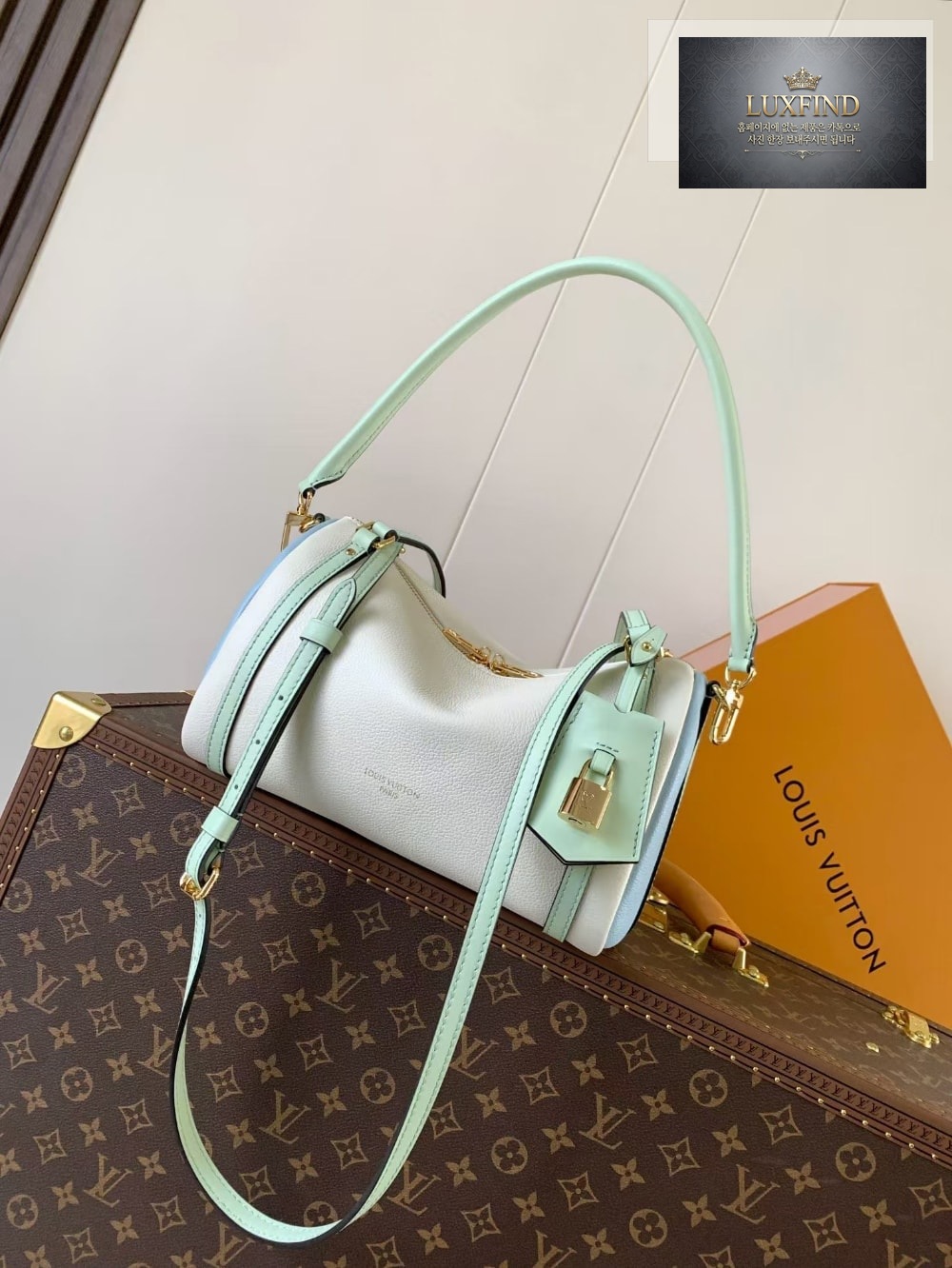 Louis Vuitton Express PM