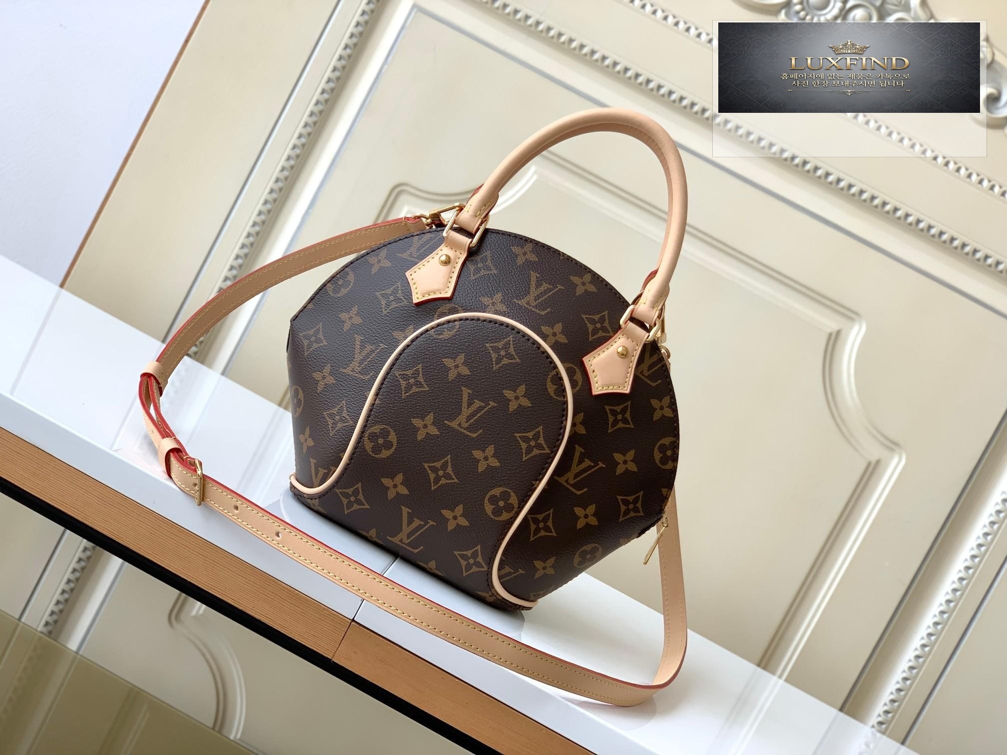 Louis Vuitton Ellipse PM