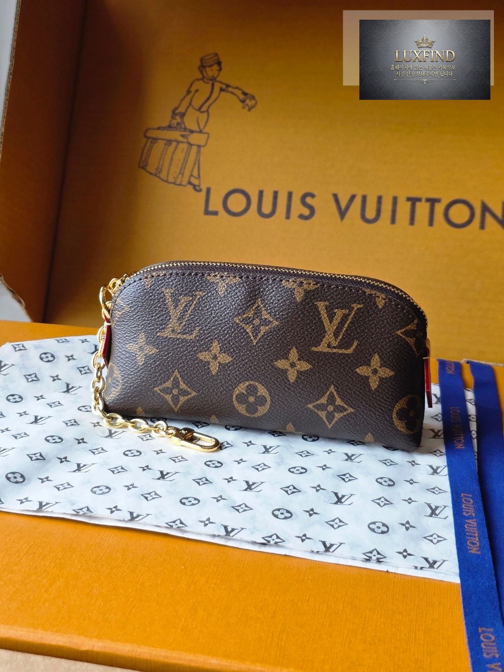 Lv M25694
