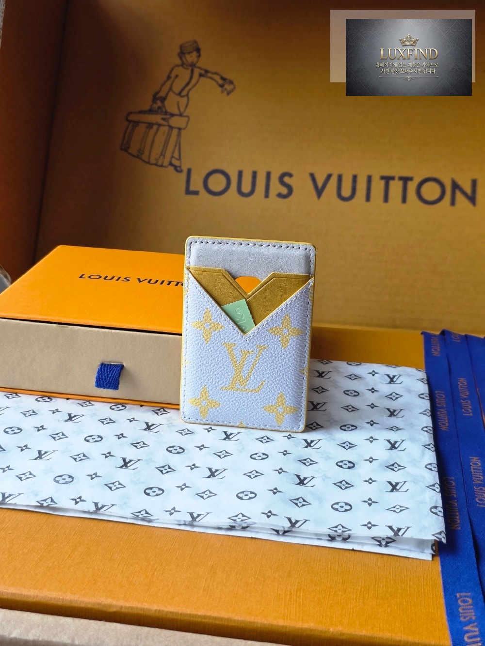 Lv M15034 MagSafe