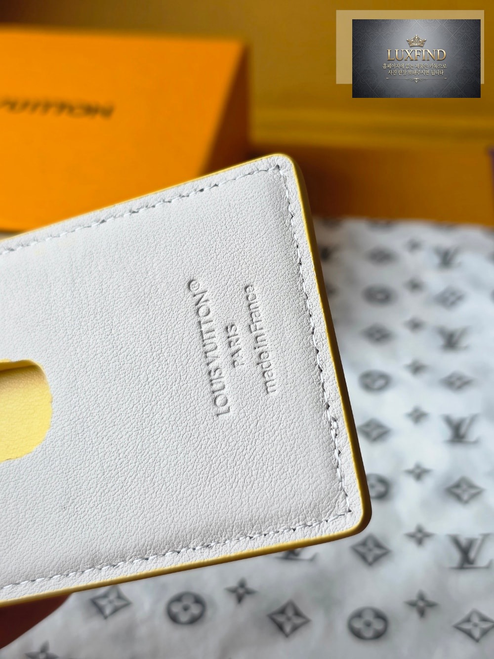 Lv M15034 MagSafe