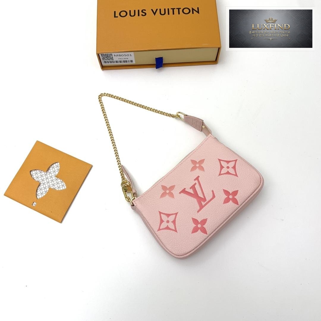Louis Vuitton M80501