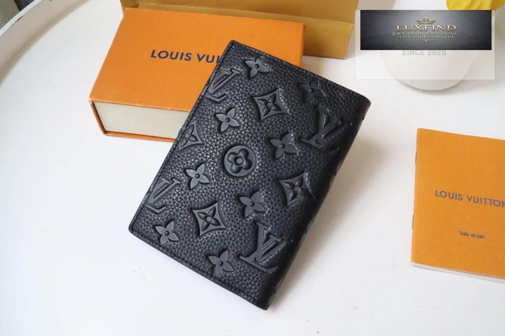 Louis Vuitton M63914