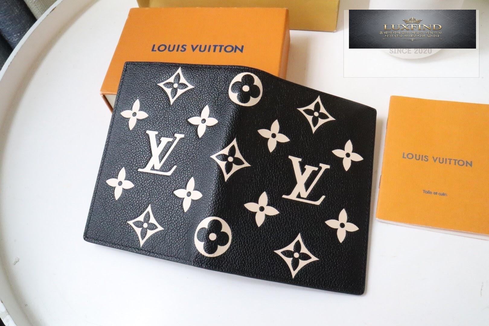 Louis Vuitton M63914