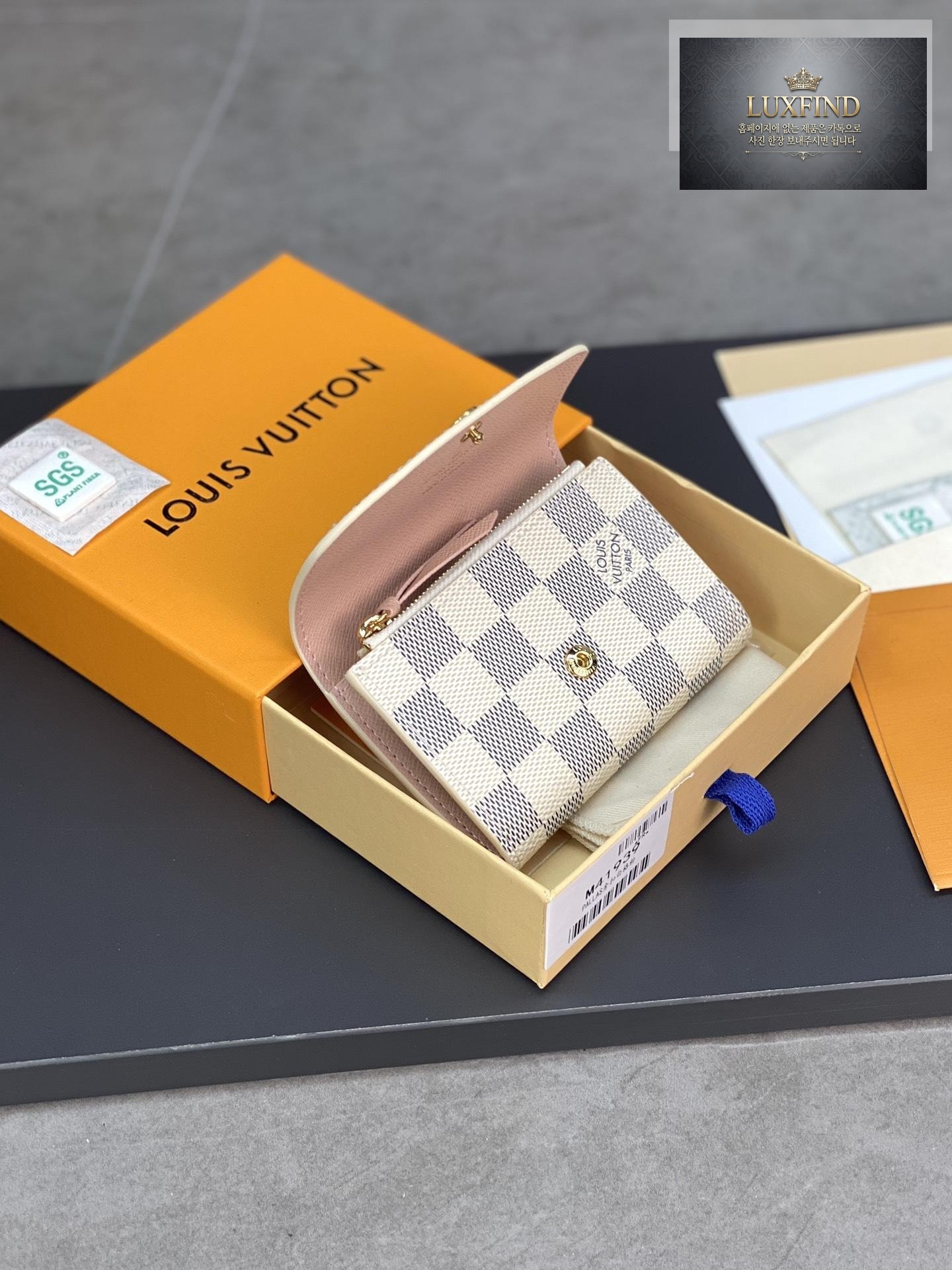 Louis Vuitton M41939