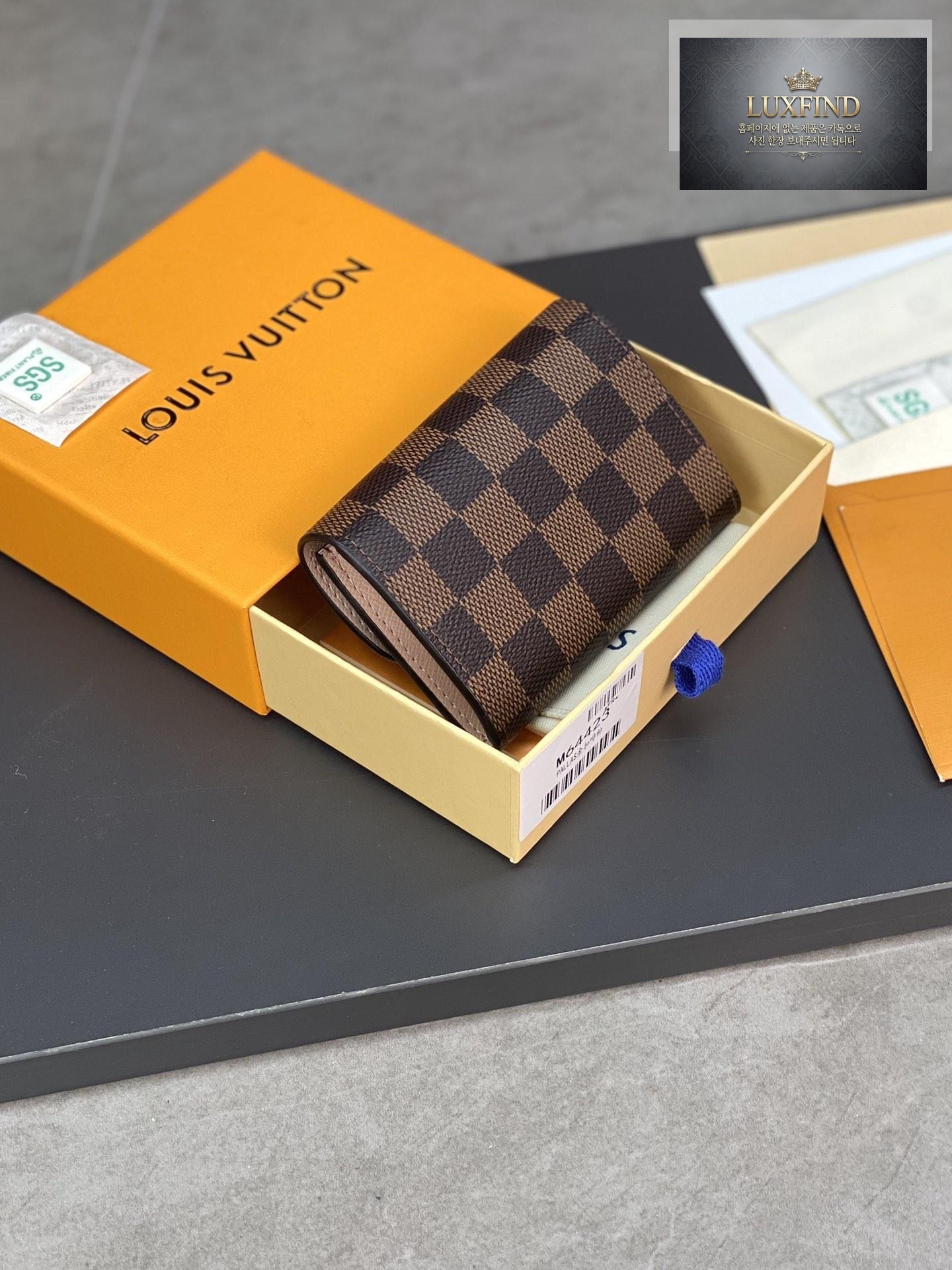 Louis Vuitton M41939