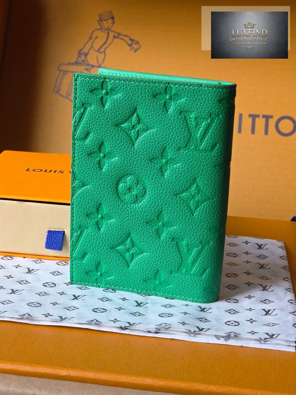 Louis Vuitton M25840