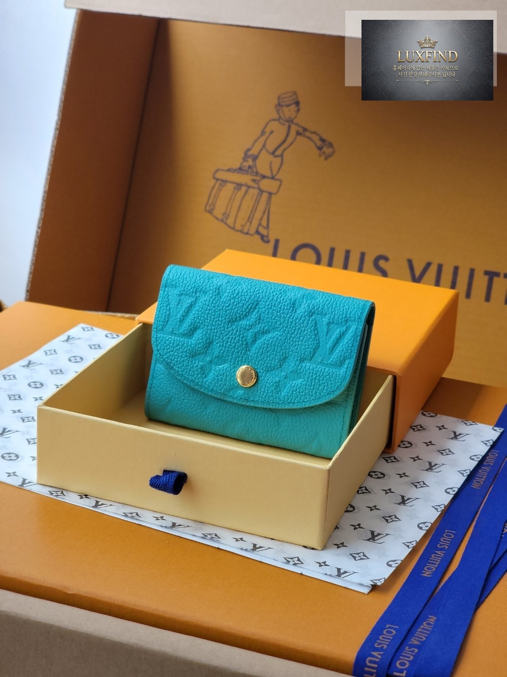 Louis Vuitton M14086