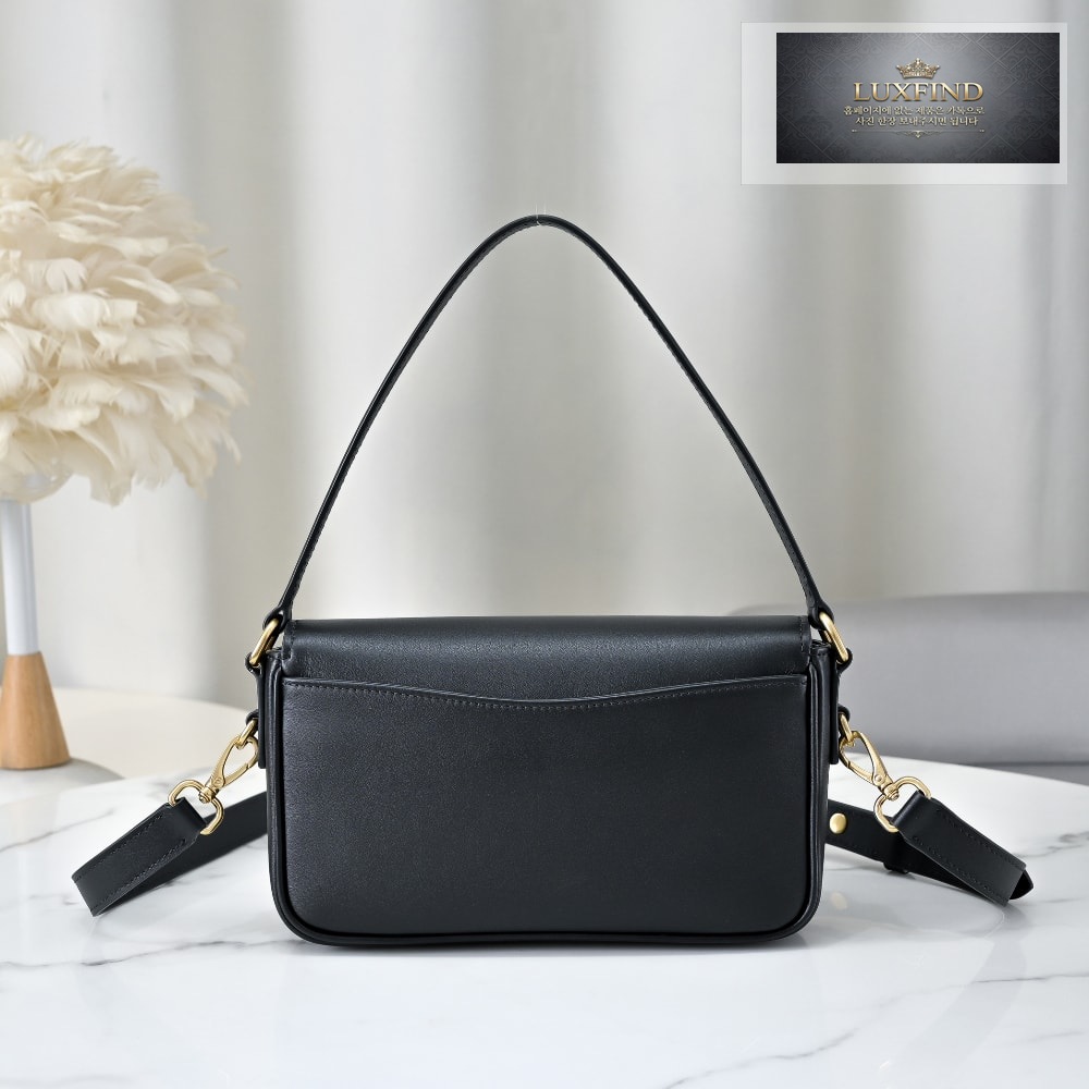 Miu Miu Penny Leather