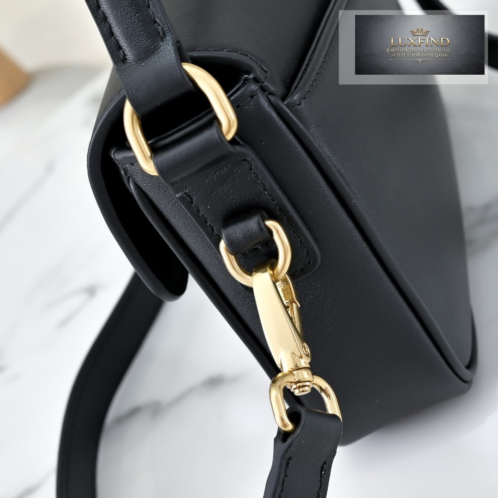 Miu Miu Penny Leather