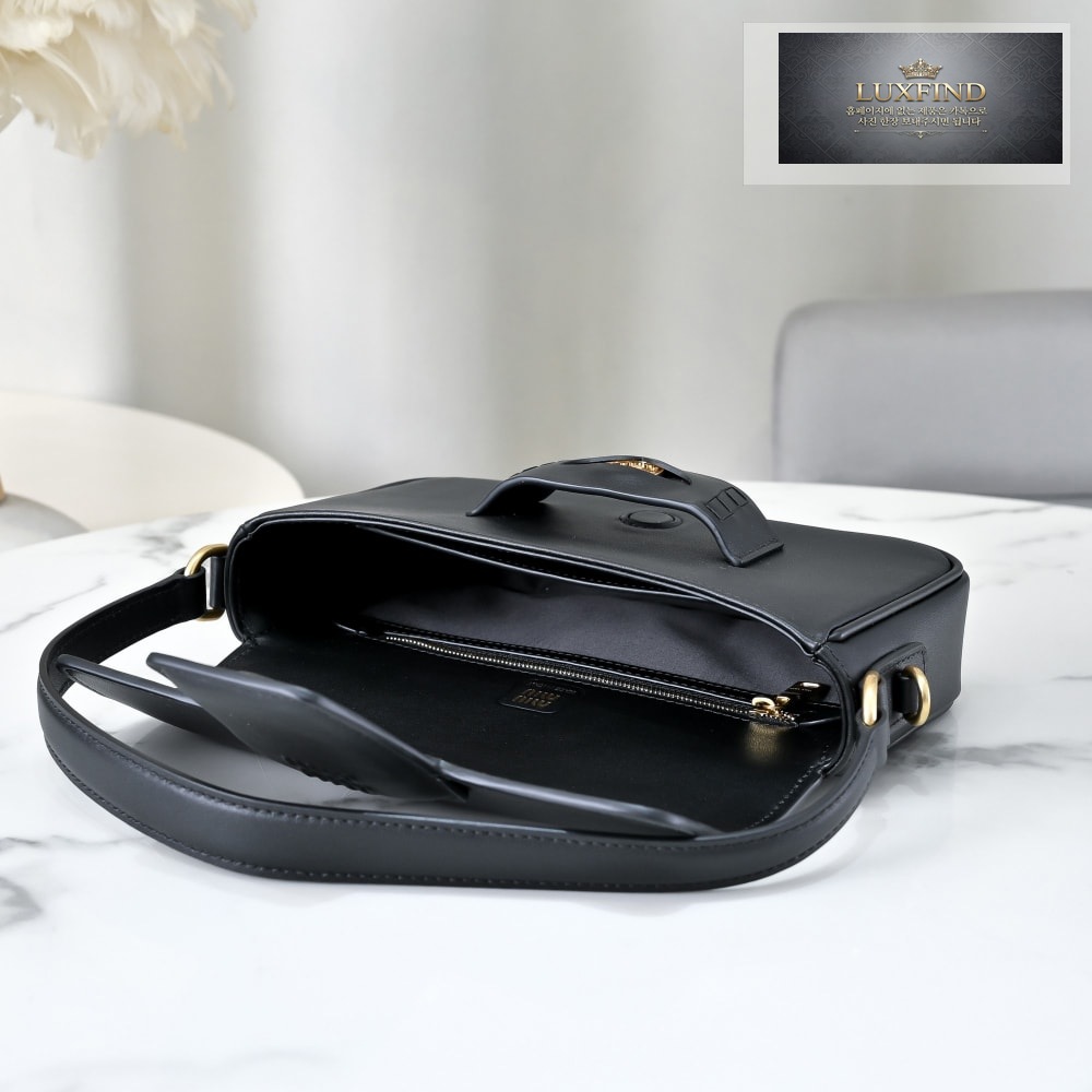 Miu Miu Penny Leather