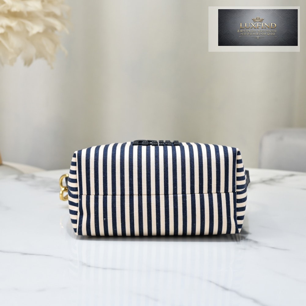 Miu Miu Gabardine Pouch