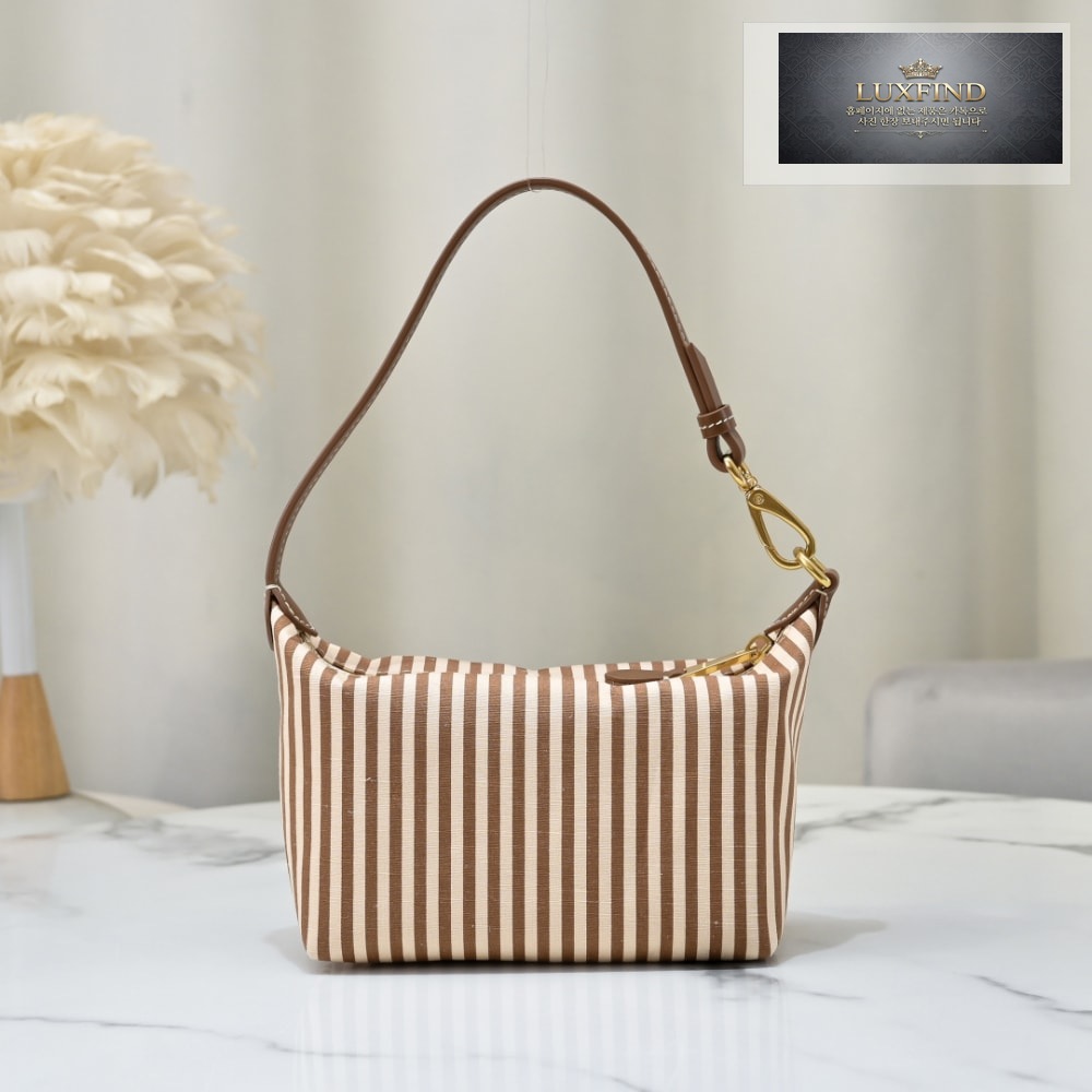 Miu Miu Gabardine Pouch