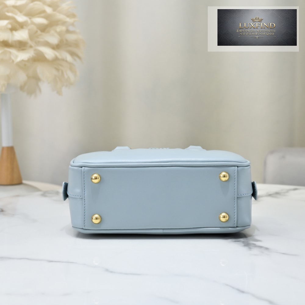 Miu Miu Arcadie Leather Regular
