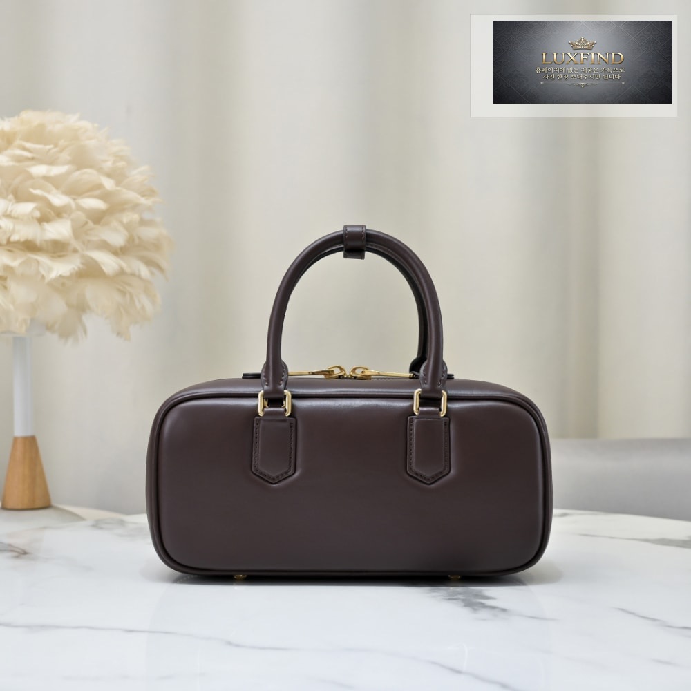 Miu Miu Arcadie Leather Large