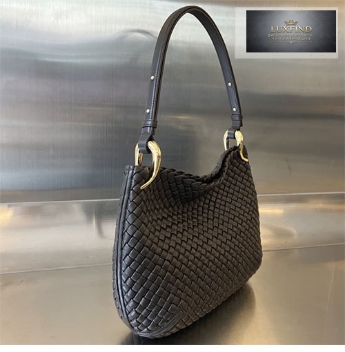 보테가베네타 클리커 미디엄 숄더백 “ 5 COLOR ”