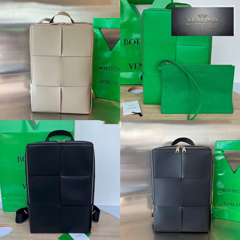 보테가베네타 아르코 백팩 “ 4 COLOR ”
