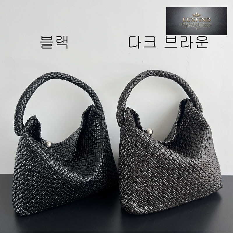 보테가베네타 맥시 토스카 핸드백 “ 2 COLOR ”