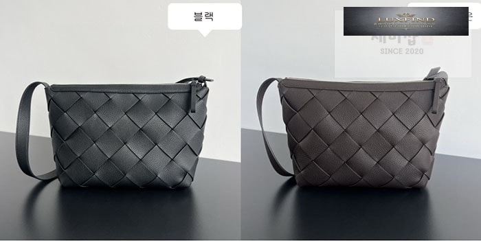 보테가베네타 디아고 호보 백 795125