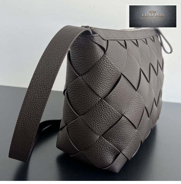 보테가베네타 디아고 호보 백 795125