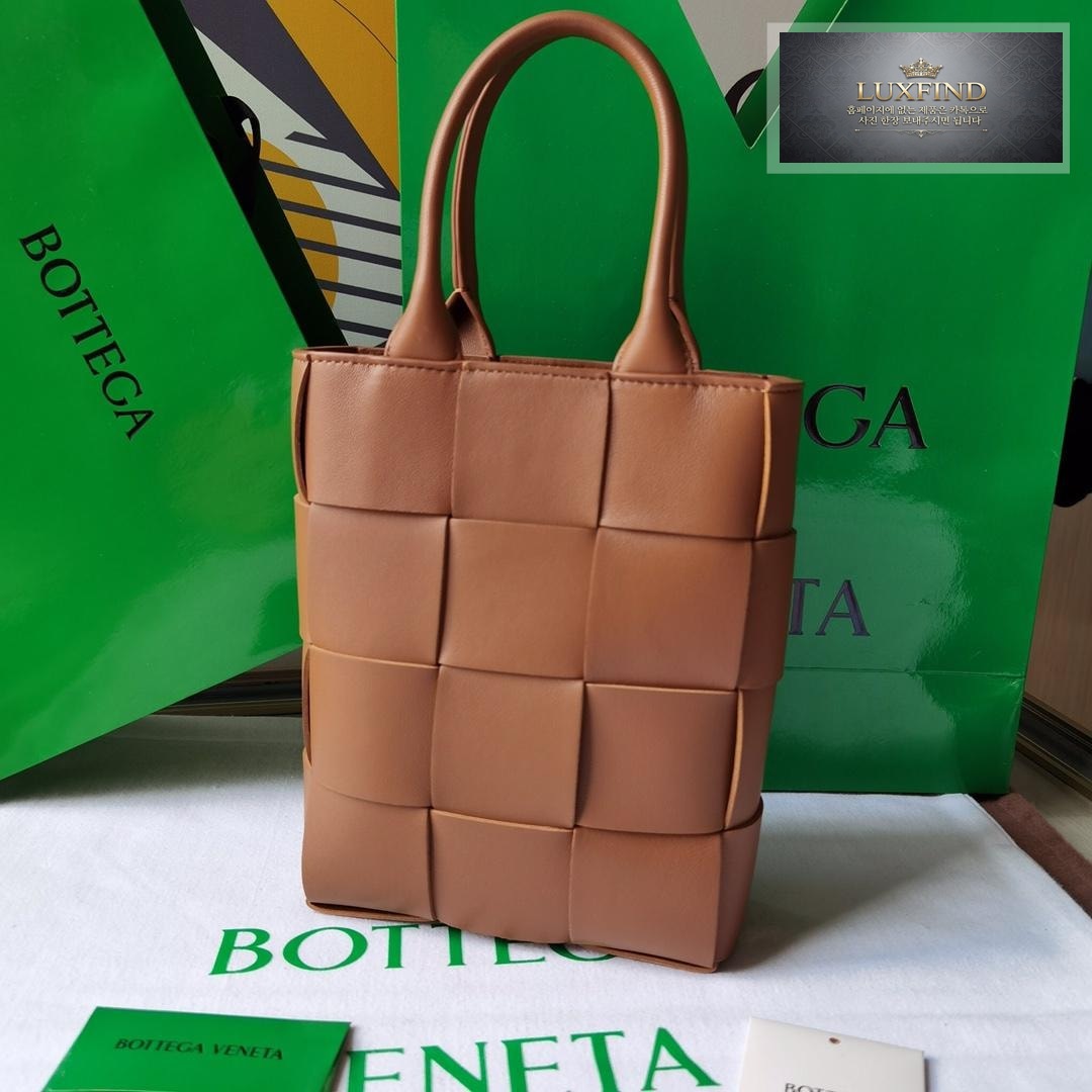 Bottega Veneta intrecio Tote Cross