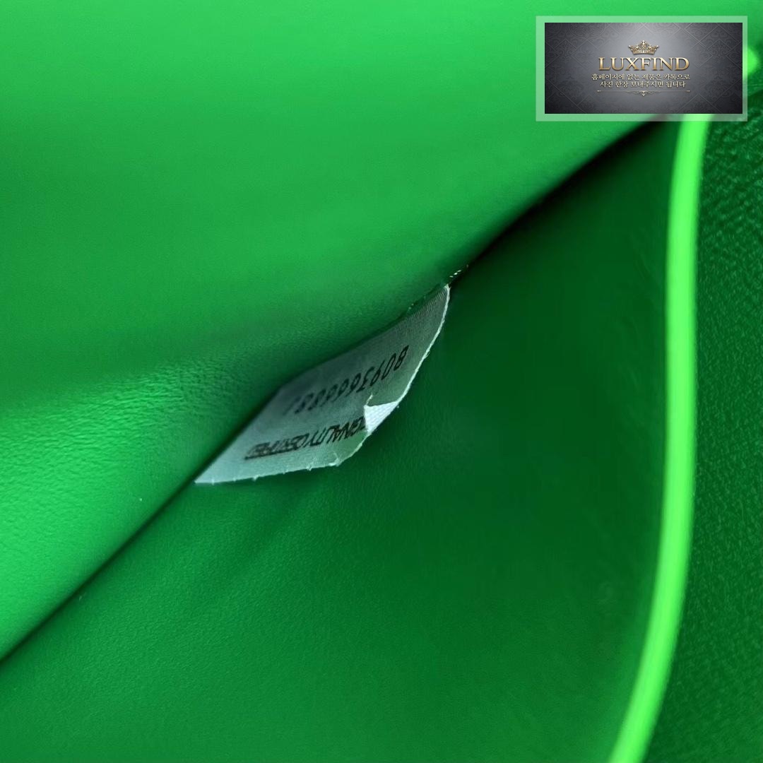 Bottega Veneta intrecio Flap Pouch