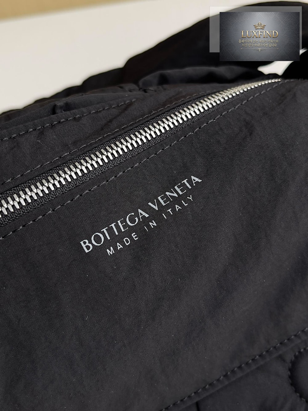 Bottega Veneta Small Padded Tech Cassette