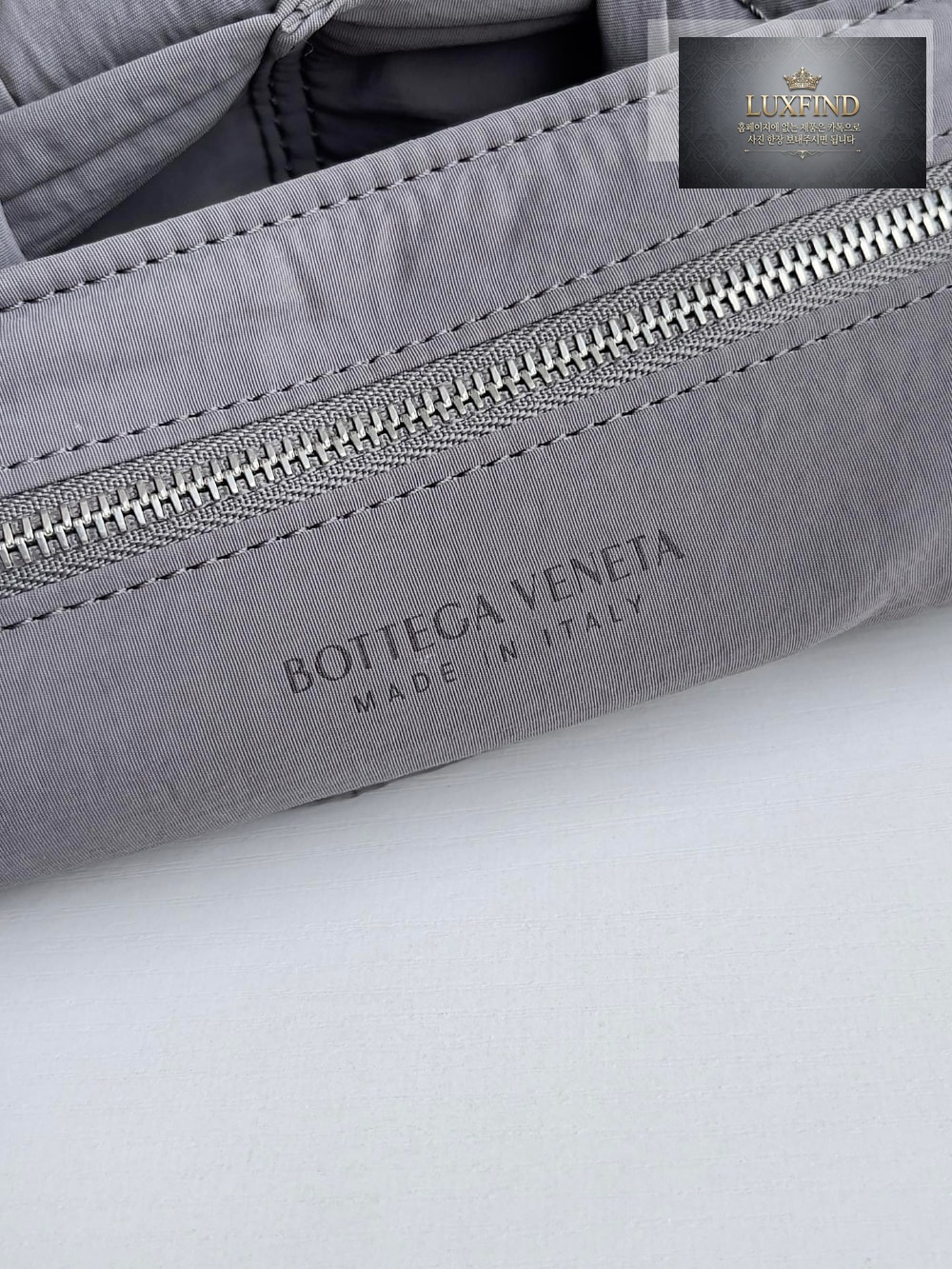 Bottega Veneta Small Padded Tech Cassette