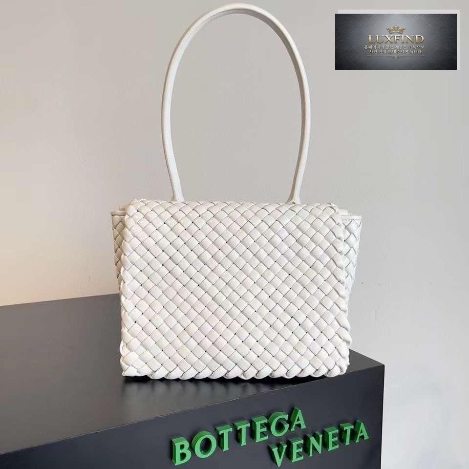 Bottega Veneta Patty Top Handle