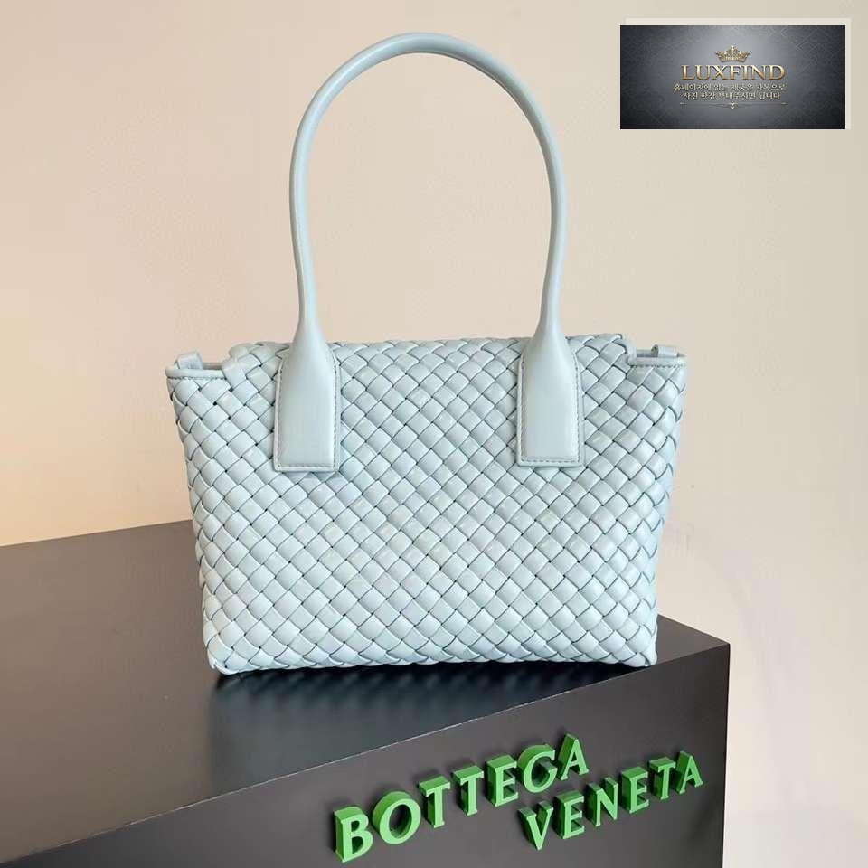 Bottega Veneta Patty Top Handle