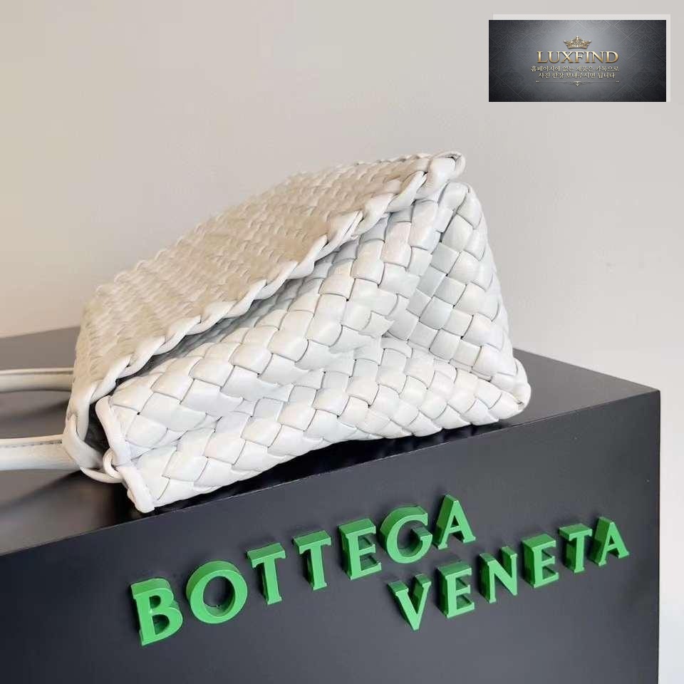 Bottega Veneta Patty Top Handle