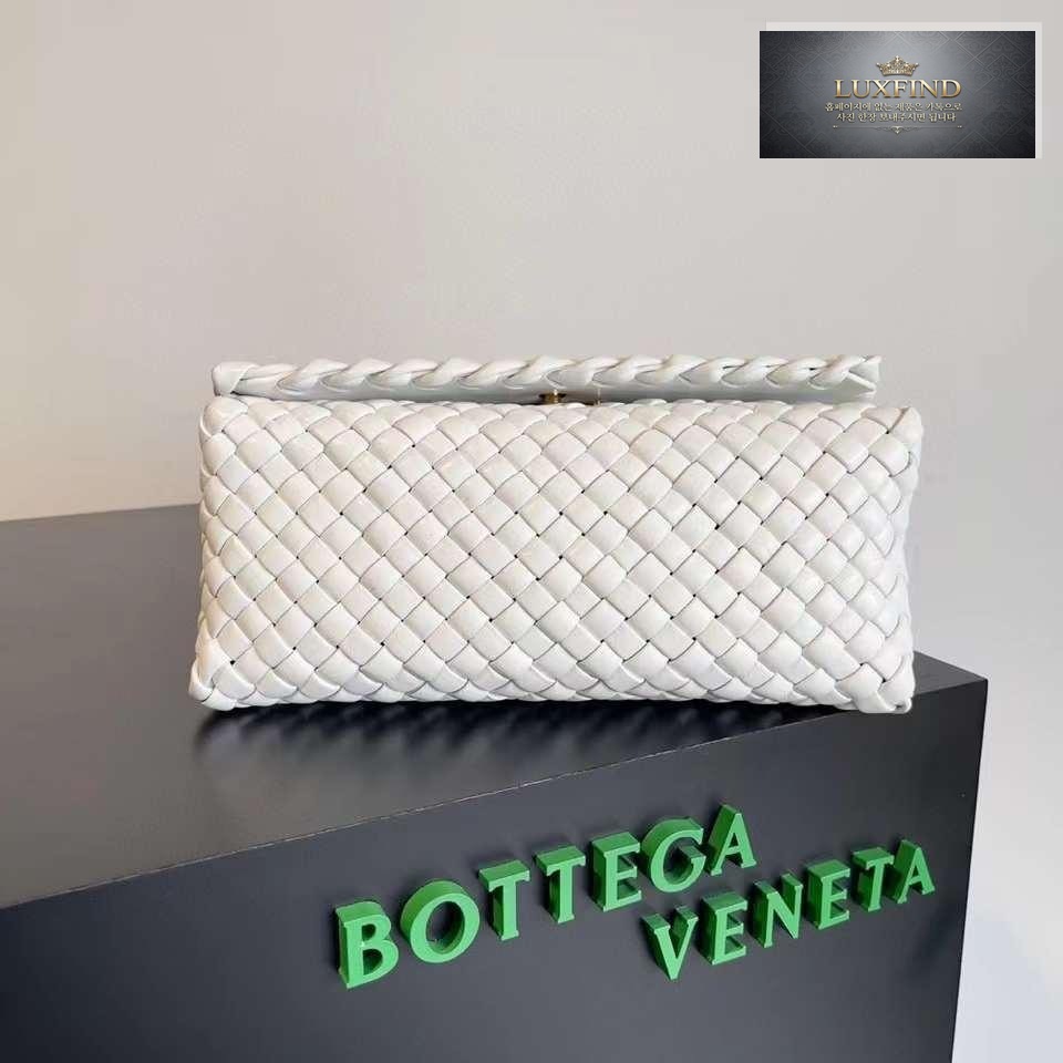 Bottega Veneta Patty Top Handle