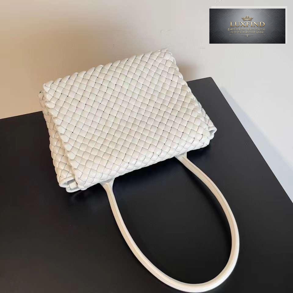 Bottega Veneta Patty Top Handle