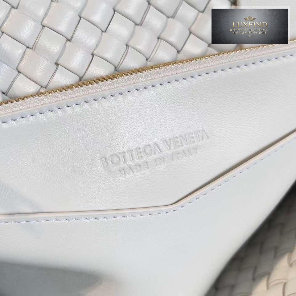 Bottega Veneta Patty Top Handle