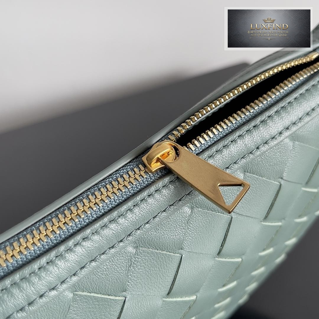 Bottega Veneta Mini Sunrise