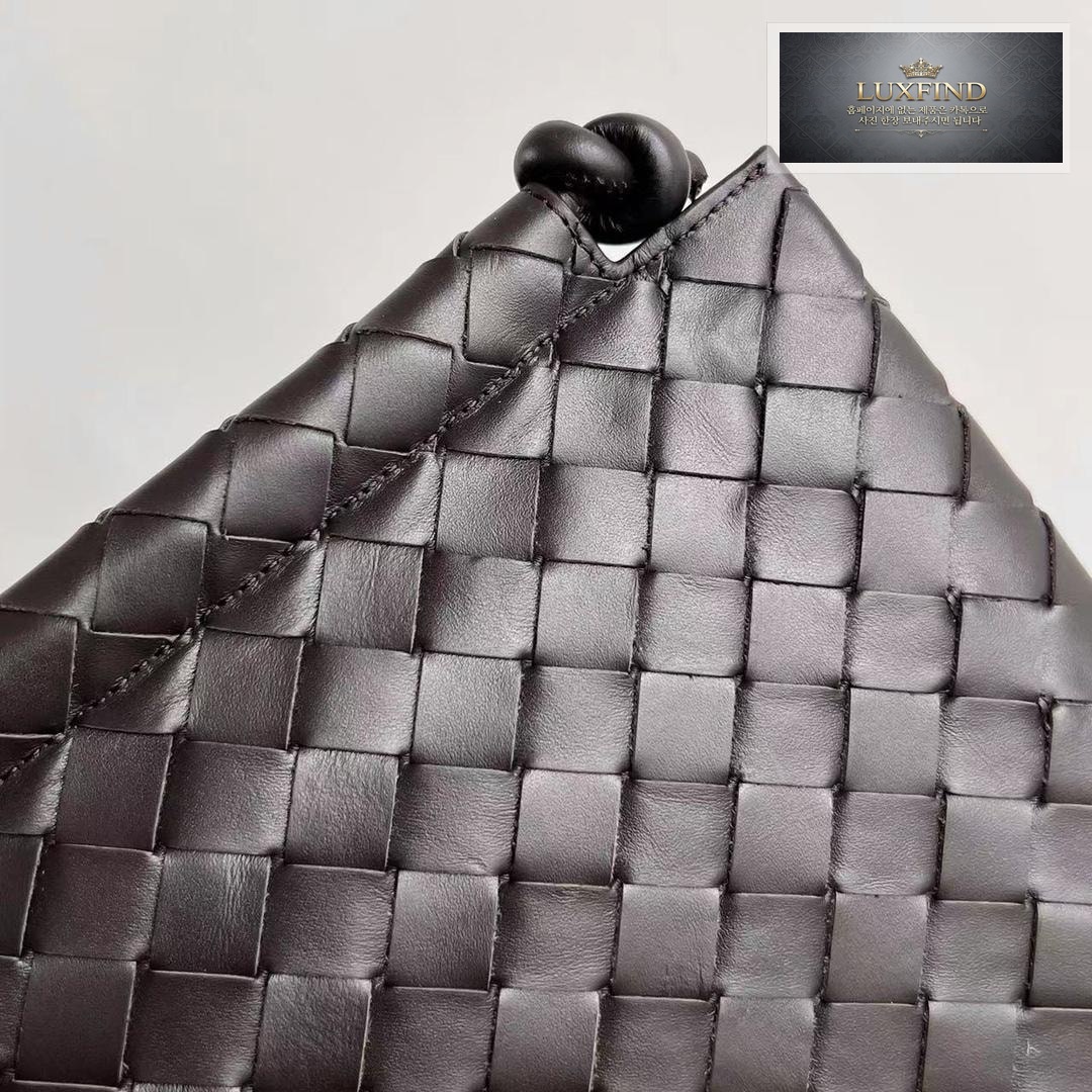 Bottega Veneta Large Flat Loop