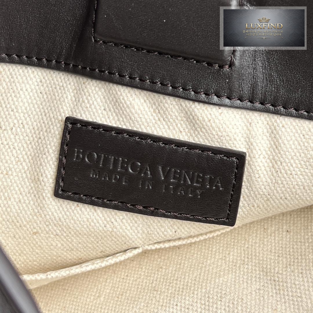 Bottega Veneta Large Flat Loop