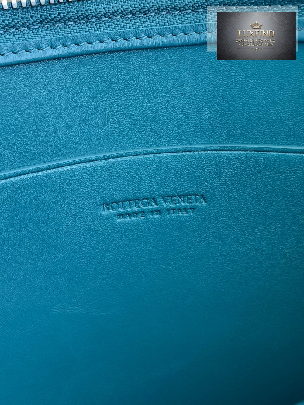 Bottega Veneta Large Cassette Pouch