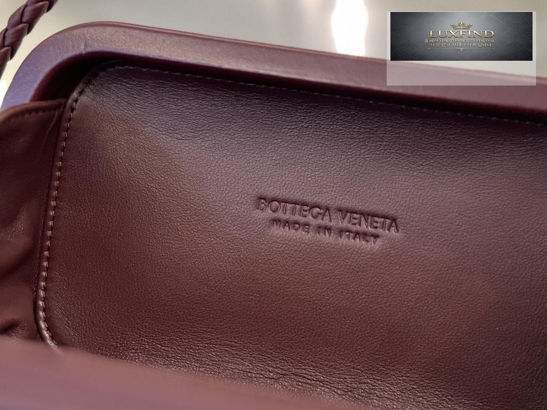 Bottega Veneta Knot intrecio Shoulder