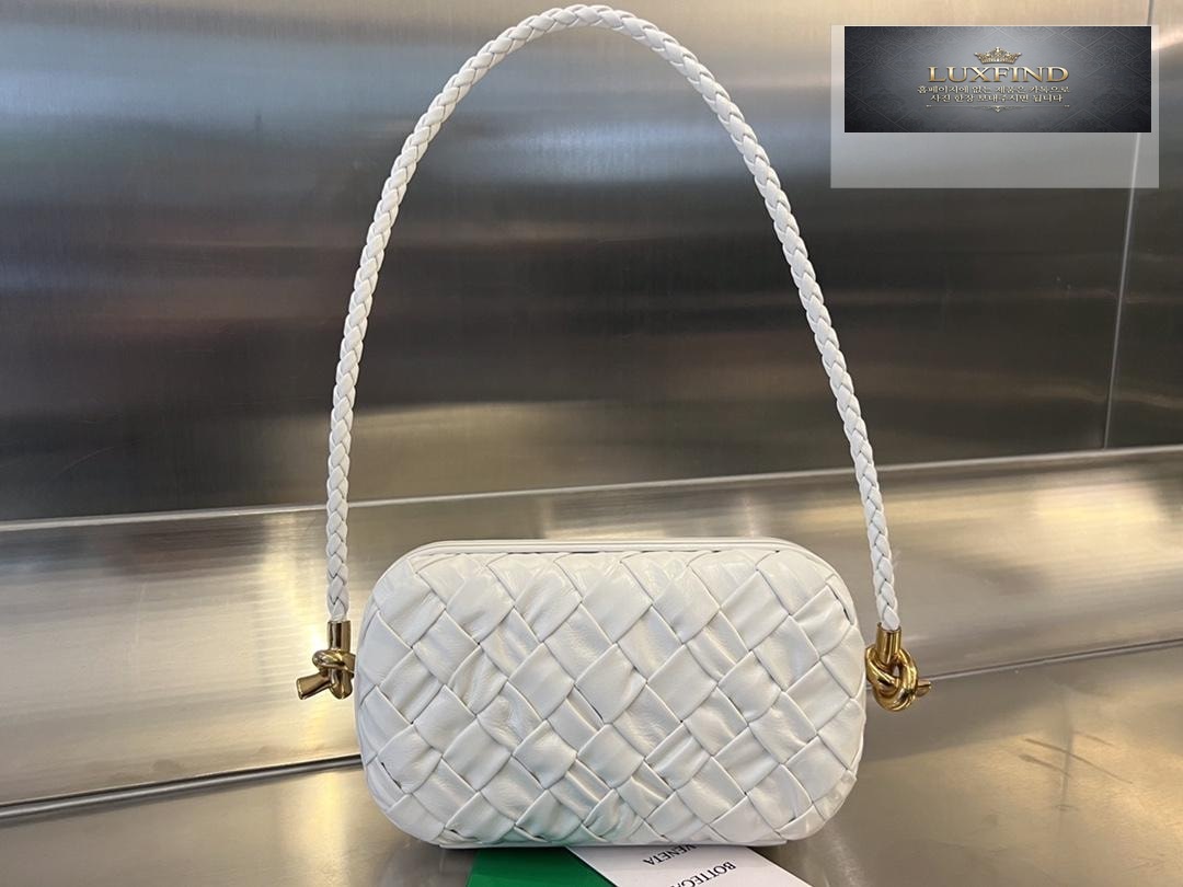 Bottega Veneta Knot intrecio Shoulder