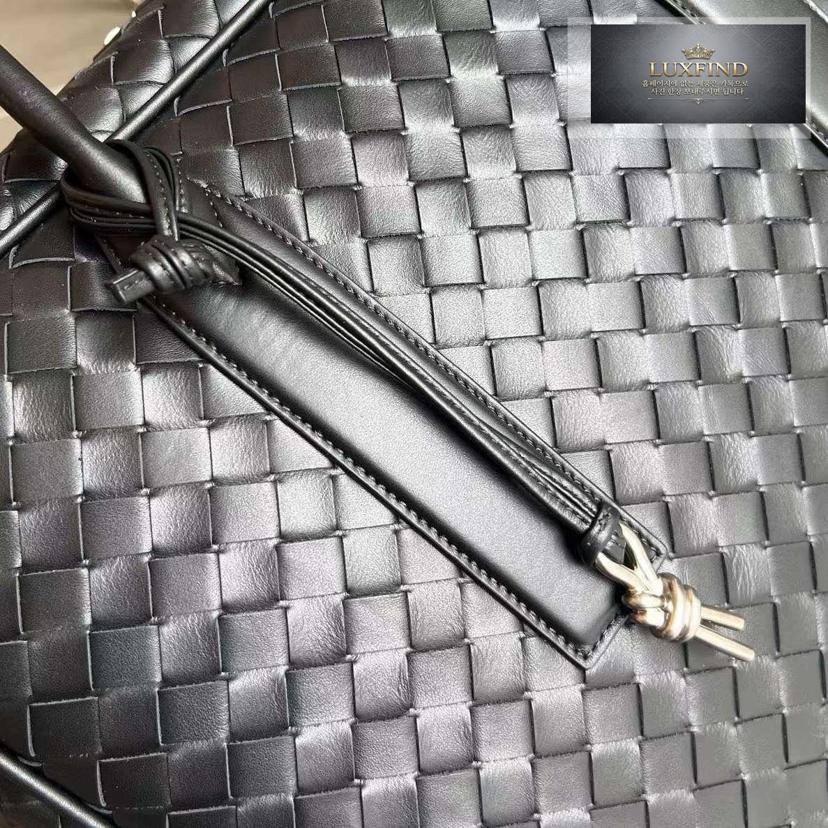 Bottega Veneta Getaway Weekender