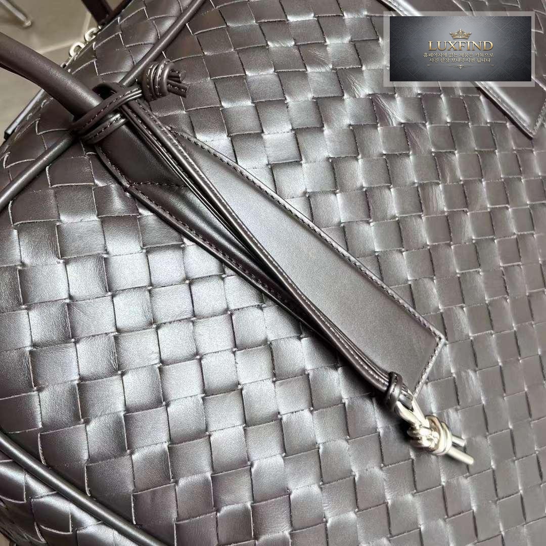 Bottega Veneta Getaway Weekender