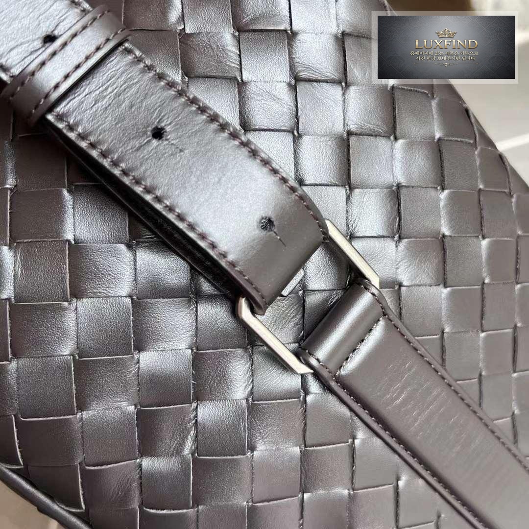 Bottega Veneta Getaway Weekender