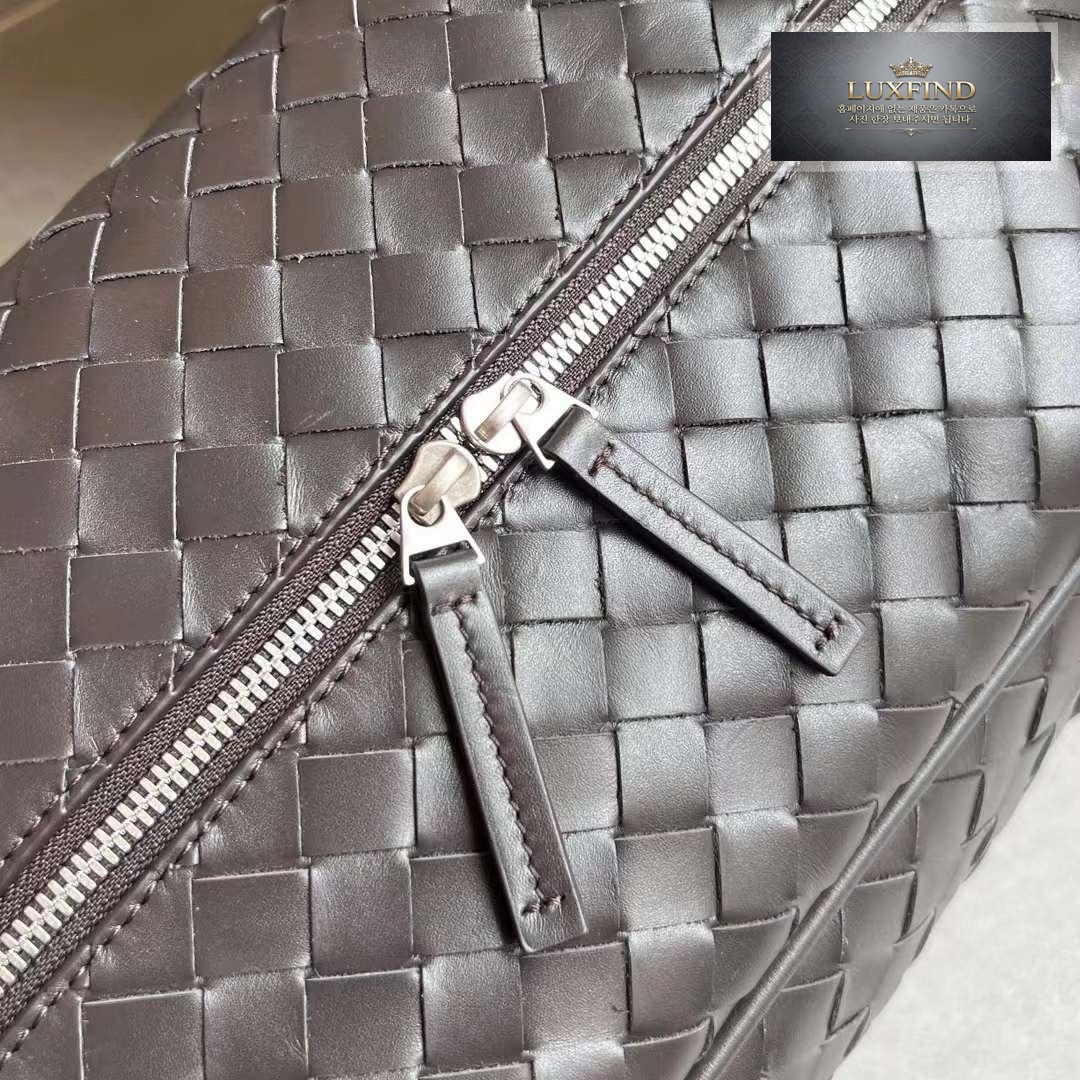 Bottega Veneta Getaway Weekender