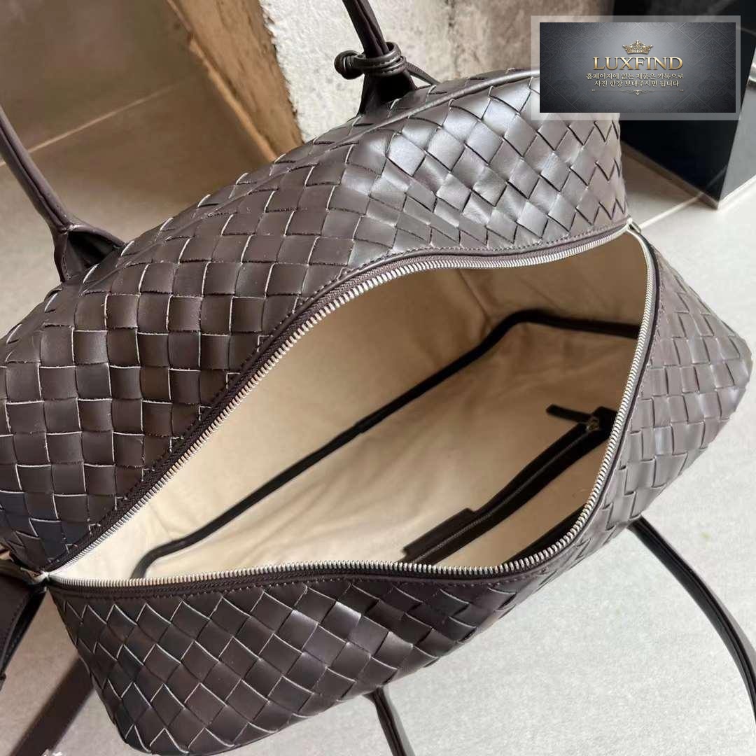 Bottega Veneta Getaway Weekender
