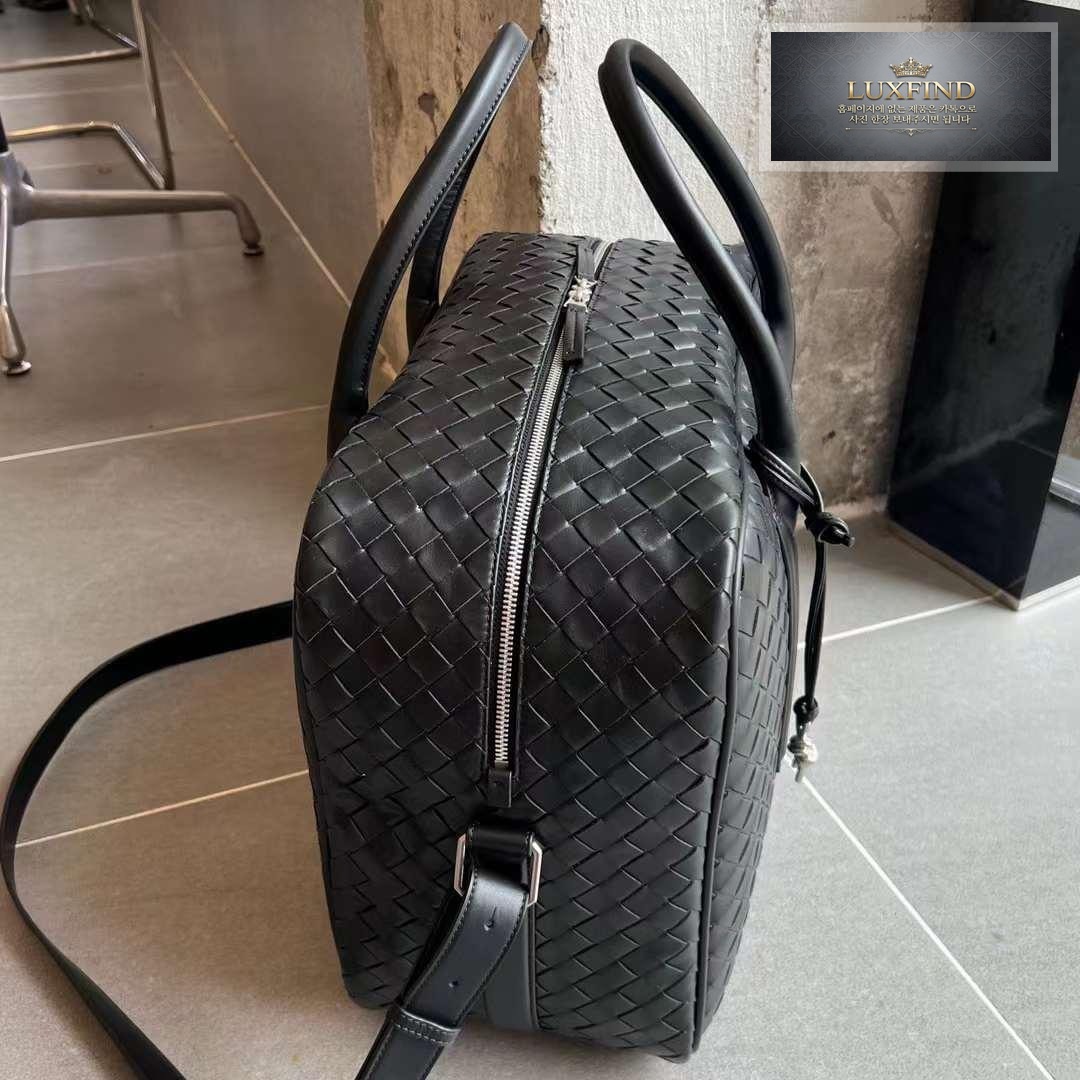 Bottega Veneta Getaway Weekender