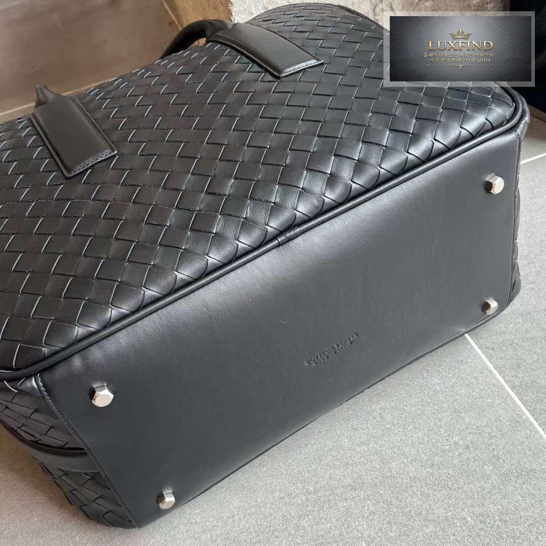 Bottega Veneta Getaway Weekender